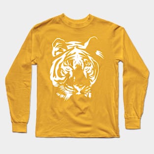 Tiger Long Sleeve T-Shirt